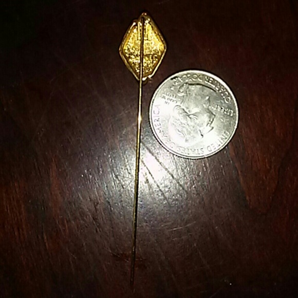 Monet pin - Picture 2 of 2